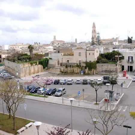 Le Tre Civette Lecce