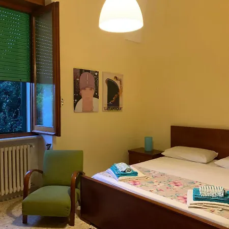 Bed & Breakfast Le Tre Civette Lecce
