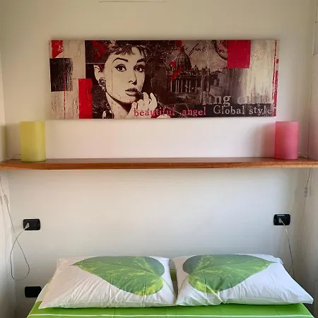 Le Tre Civette 3* Lecce