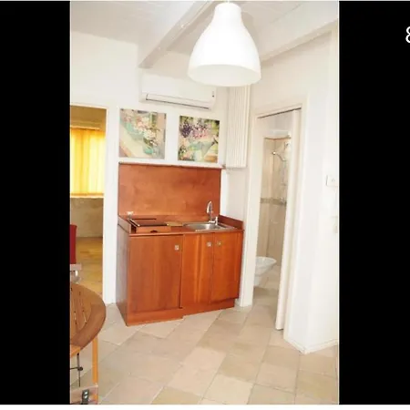 Le Tre Civette 3*