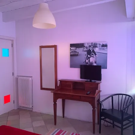 Le Tre Civette Bed & Breakfast