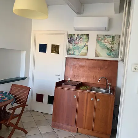 Le Tre Civette 莱切