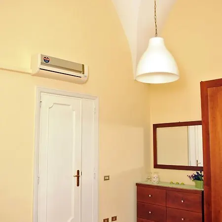 Le Tre Civette Bed & Breakfast Lecce