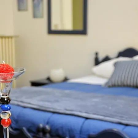 Le Tre Civette Bed & Breakfast