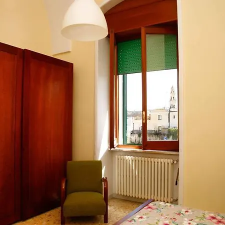 Le Tre Civette Bed & Breakfast