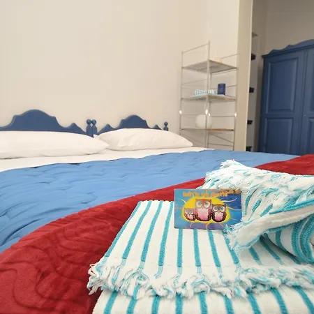 Bed and breakfast Le Tre Civette