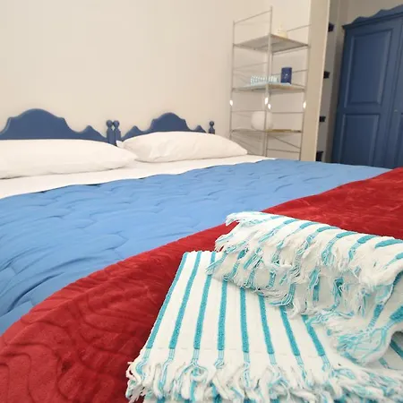 Bed & Breakfast Le Tre Civette