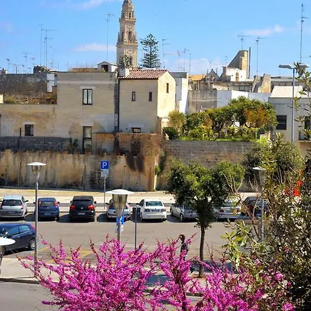 Le Tre Civette Bed & Breakfast 3*