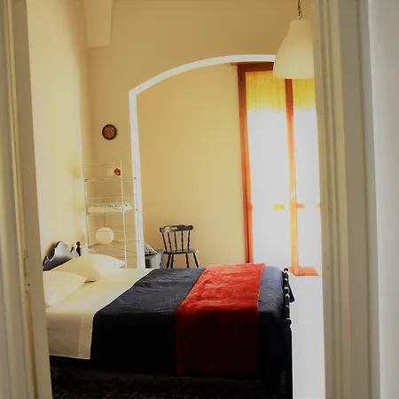 Bed & Breakfast Le Tre Civette Lecce