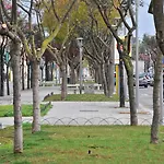 Отель типа 