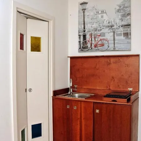 Le Tre Civette 3* Lecce