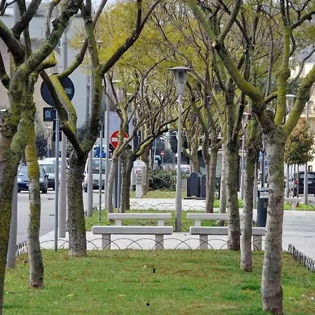 Couette-café Le Tre Civette