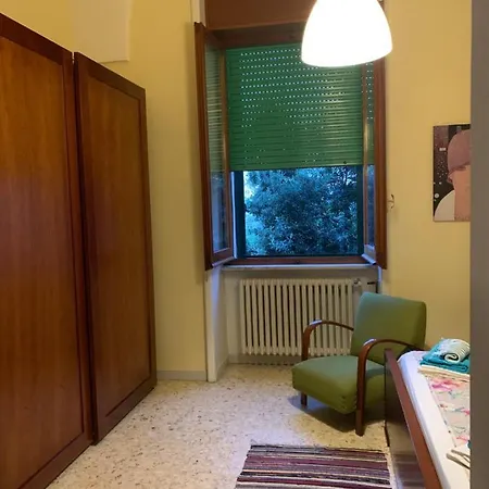 Bed and Breakfast Le Tre Civette 3*