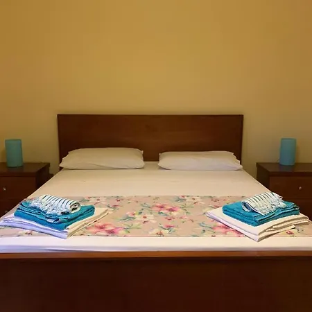 Le Tre Civette Bed and Breakfast