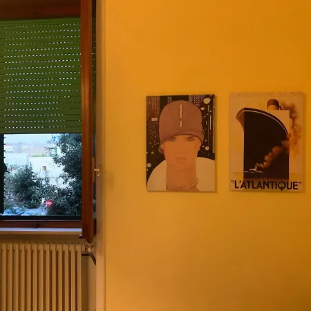 Le Tre Civette 3*