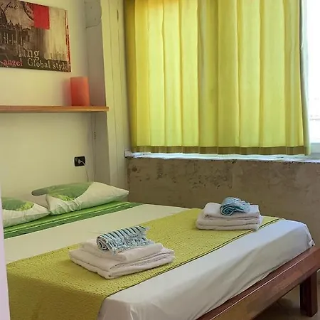 Le Tre Civette Couette-café 3*