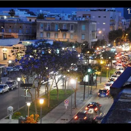 Couette-café Le Tre Civette Lecce