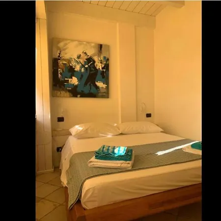 Le Tre Civette 3* Λέτσε