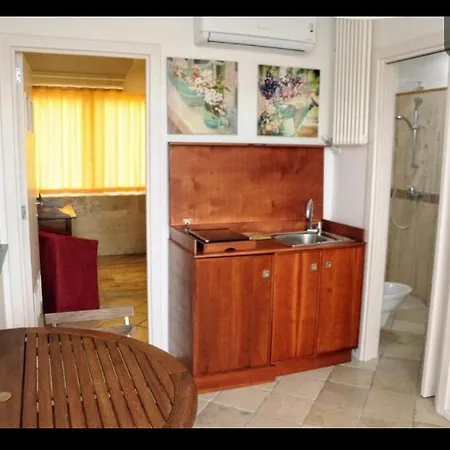 Le Tre Civette 3* Lecce