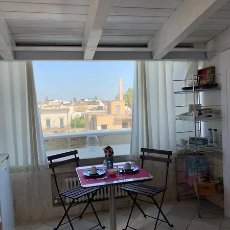 Le Tre Civette Couette-café *