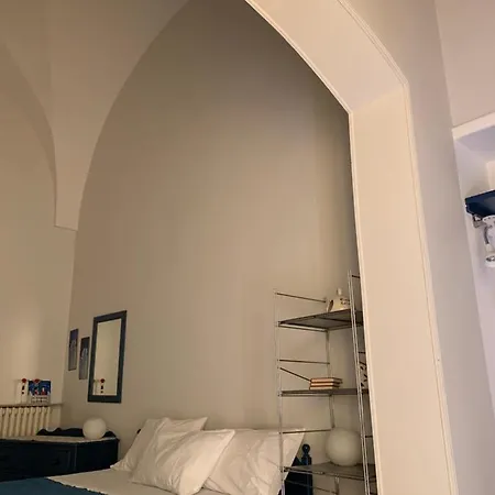 Couette-café Le Tre Civette 3*