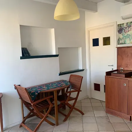 فندق مبيت وإفطار Le Tre Civette 3*