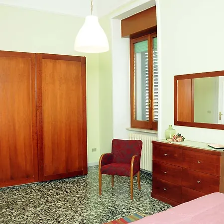 Le Tre Civette Bed and Breakfast