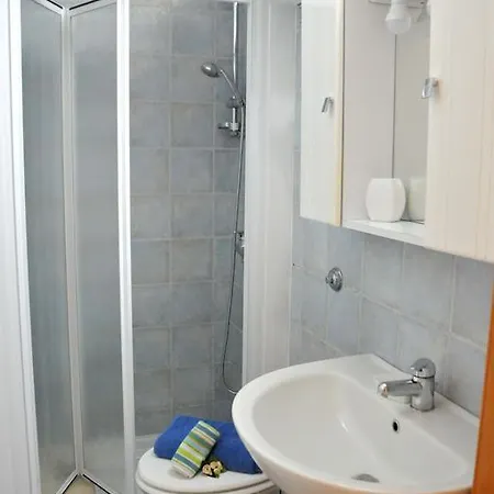 Le Tre Civette 3* Λέτσε