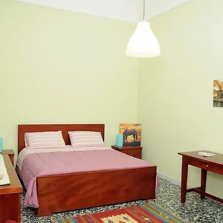 Le Tre Civette Lecce