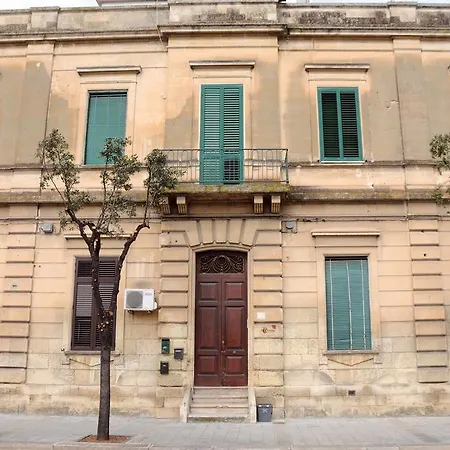 Le Tre Civette فندق مبيت وإفطار
