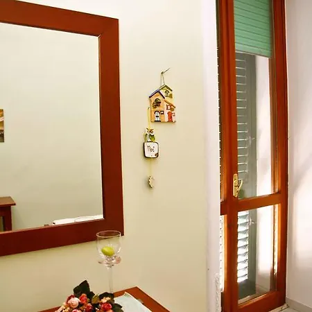 Le Tre Civette Bed and Breakfast