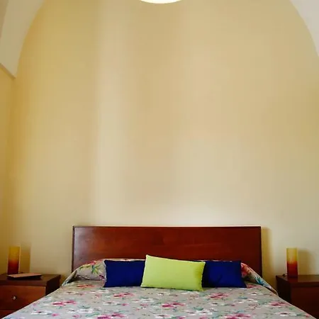 Le Tre Civette Bed and Breakfast 3*