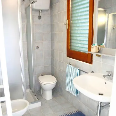 Le Tre Civette Bed and Breakfast