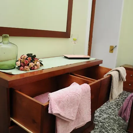 Le Tre Civette Bed and Breakfast Λέτσε