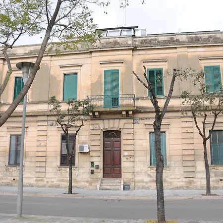 Le Tre Civette Lecce