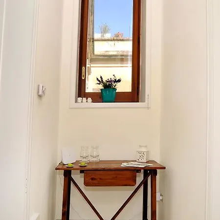 Bed and Breakfast Le Tre Civette