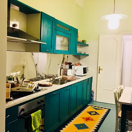Bed and Breakfast Le Tre Civette