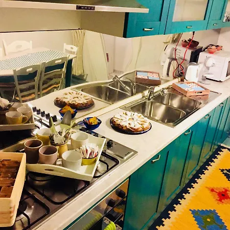 Le Tre Civette Lecce