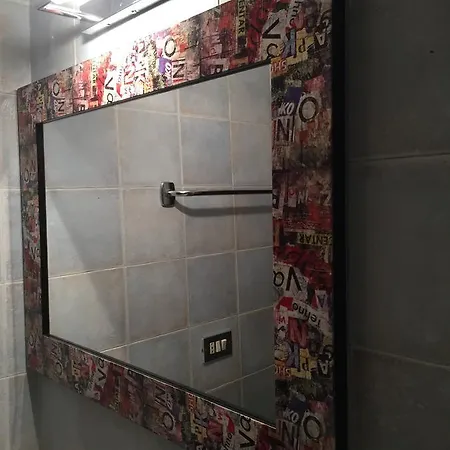 Le Tre Civette Couette-café Lecce