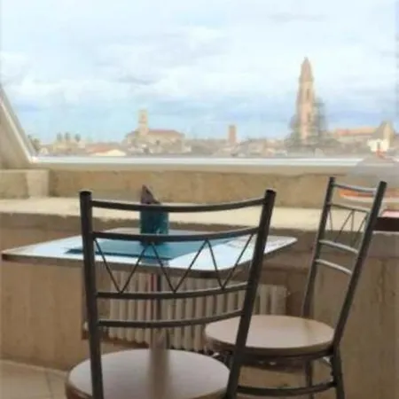 Couette-café Le Tre Civette Lecce