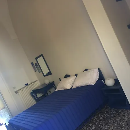 Bed and Breakfast Le Tre Civette 3*