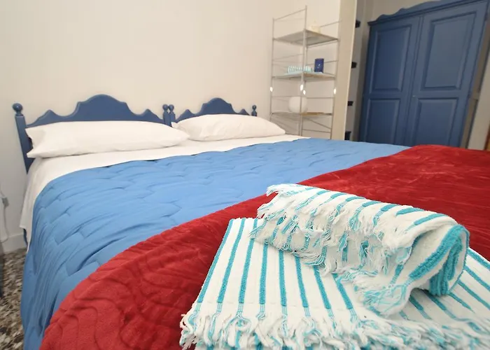 Oda ve Kahvaltı Le Tre Civette